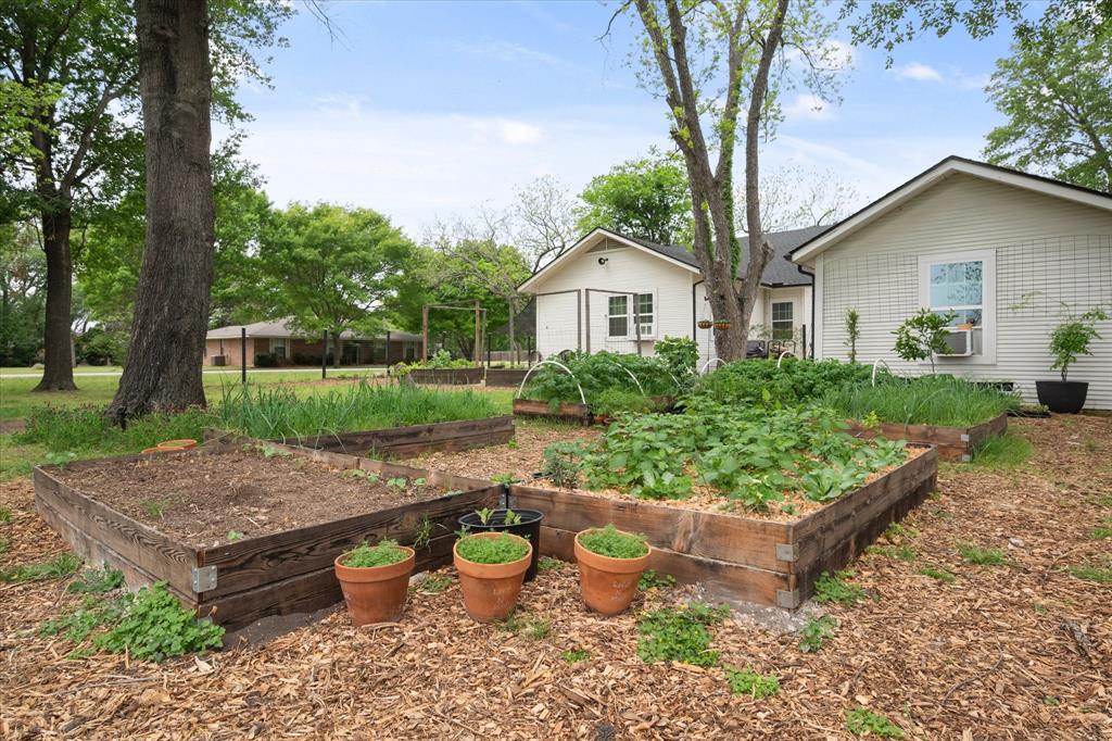 Kerens Ot - Residential