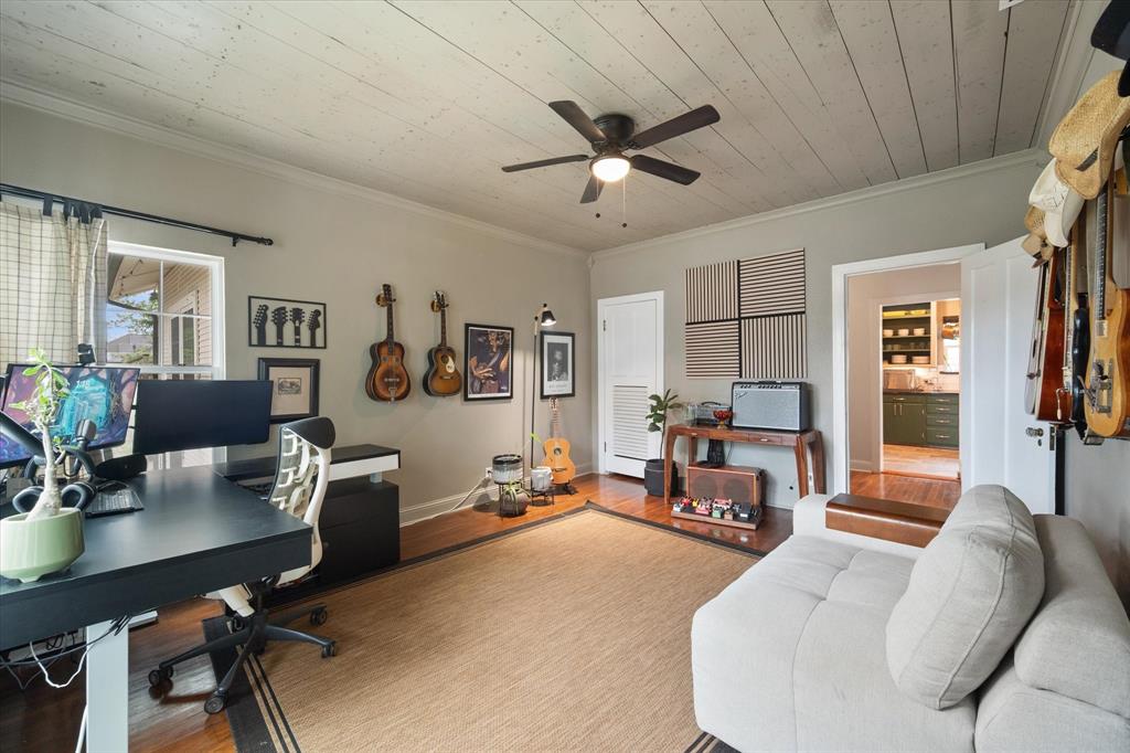 Kerens Ot - Residential
