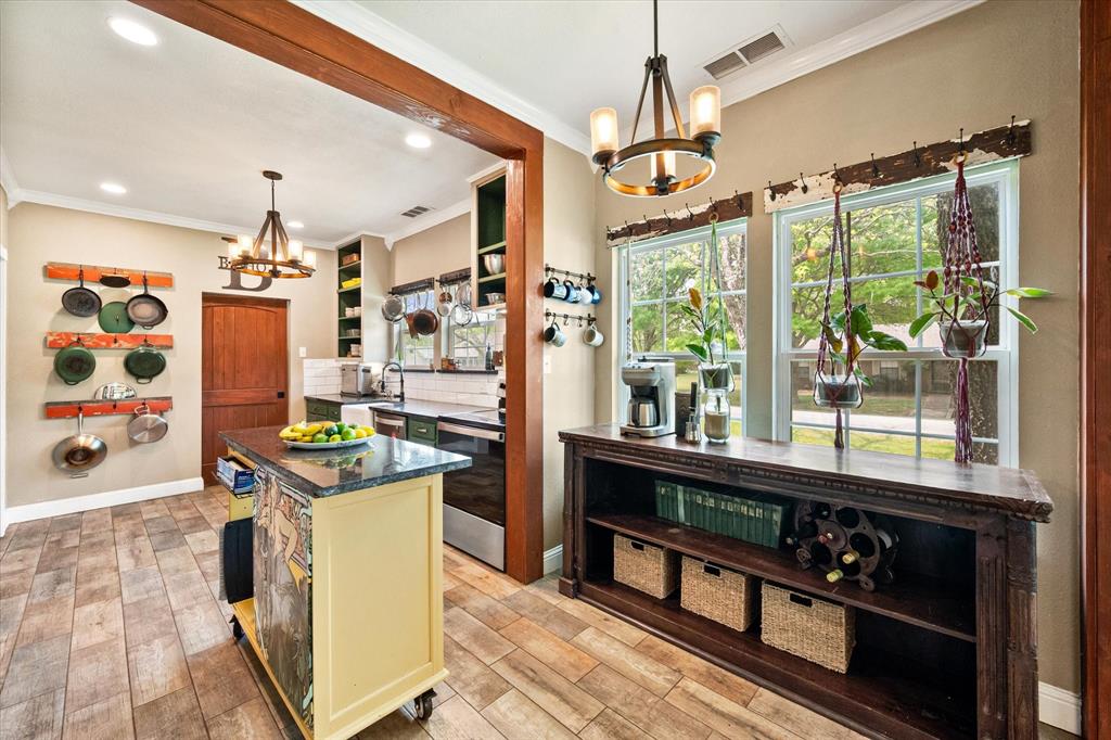 Kerens Ot - Residential