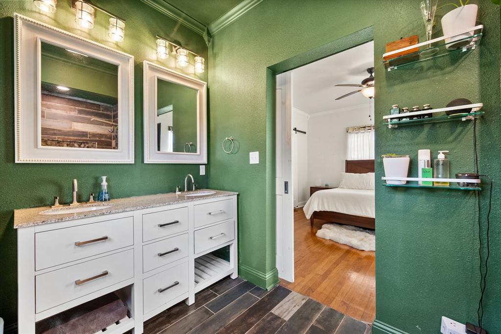 Kerens Ot - Residential