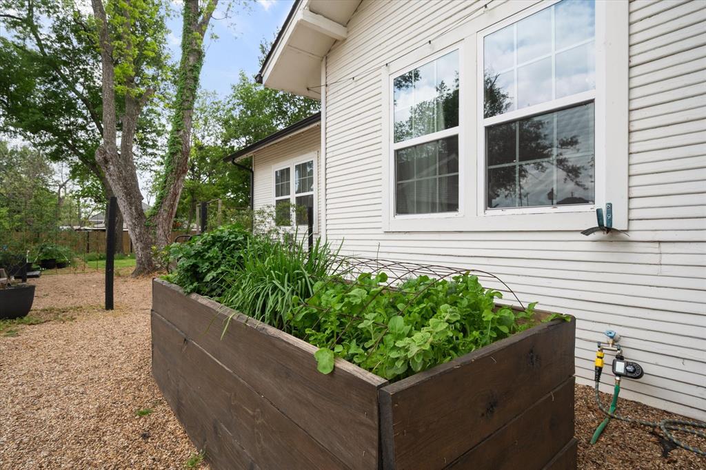 Kerens Ot - Residential