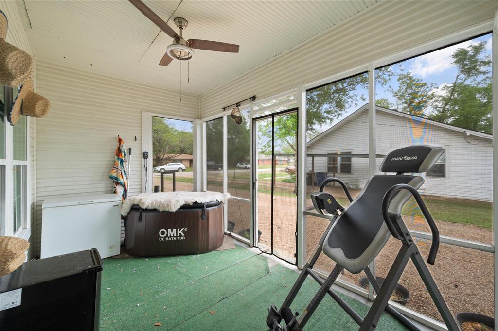 Kerens Ot - Residential