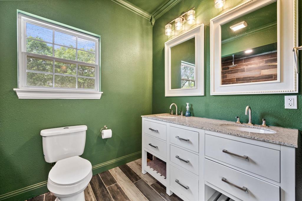 Kerens Ot - Residential