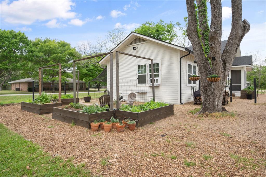 Kerens Ot - Residential
