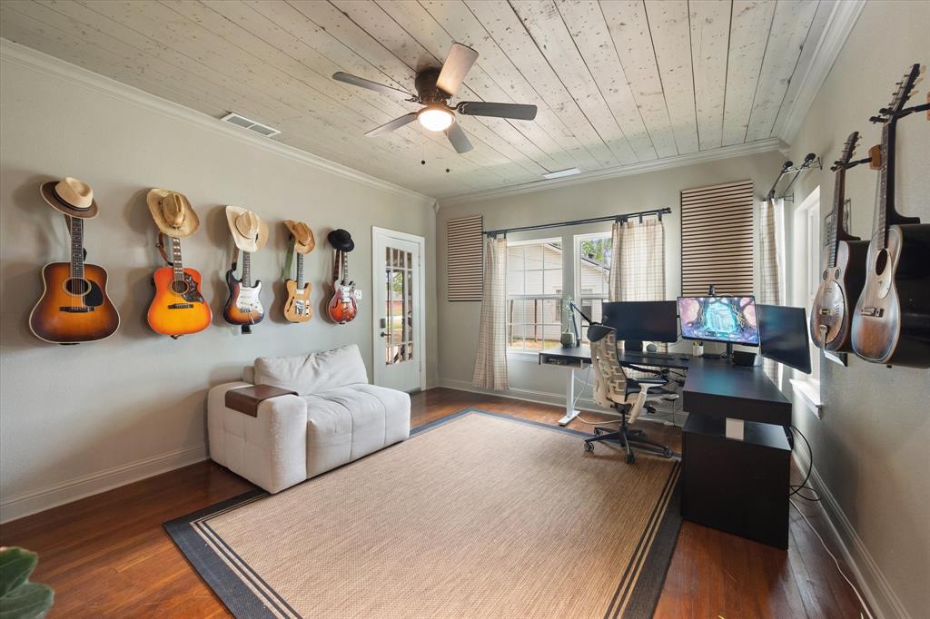Kerens Ot - Residential