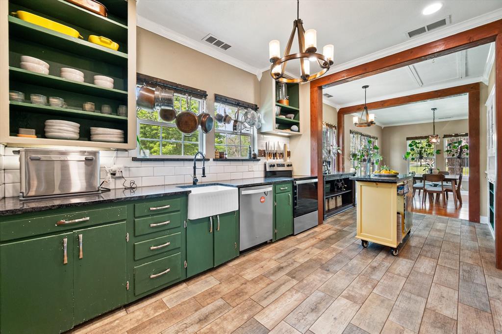 Kerens Ot - Residential