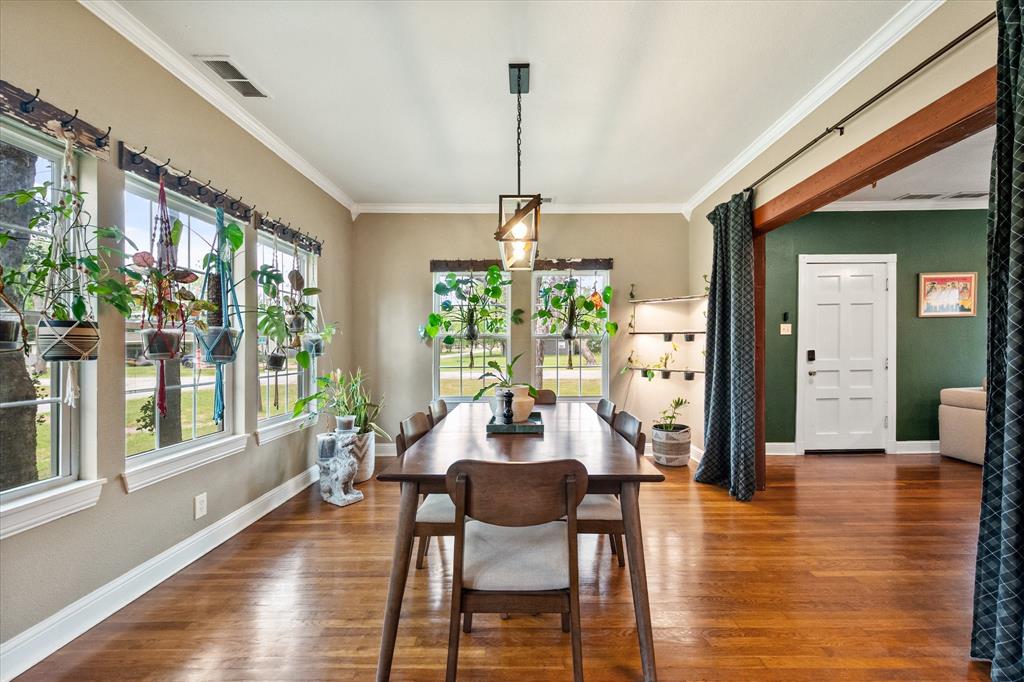 Kerens Ot - Residential