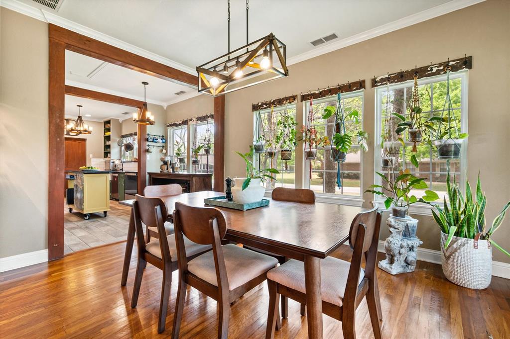 Kerens Ot - Residential
