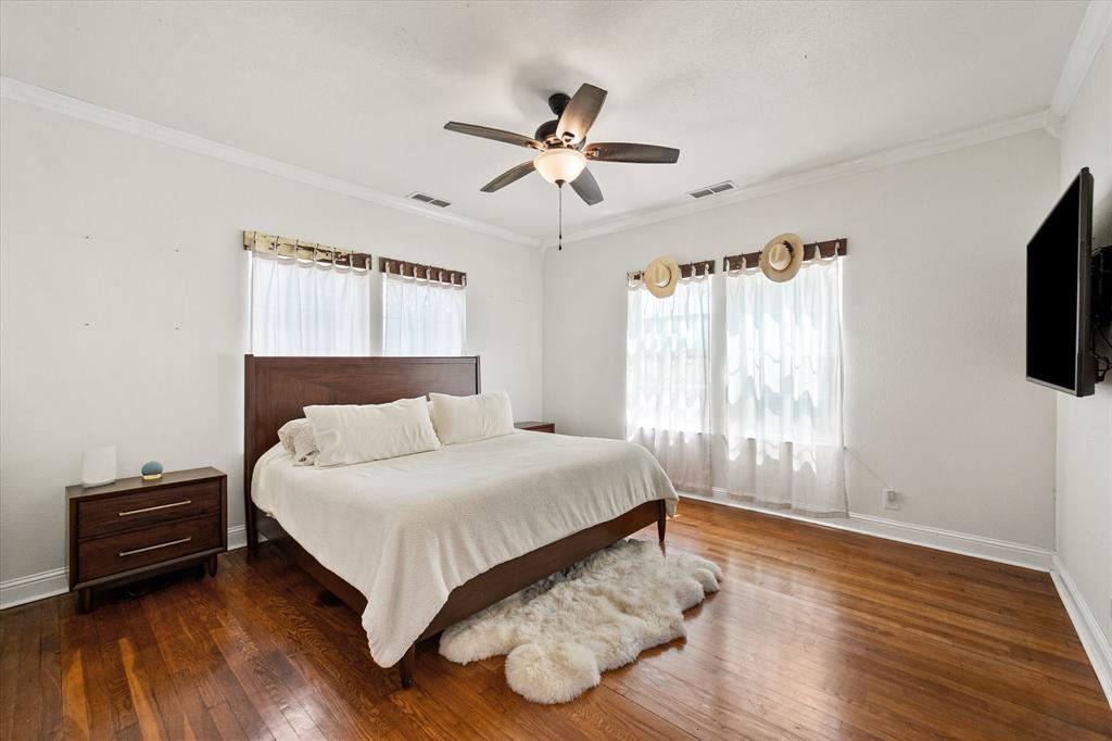 Kerens Ot - Residential