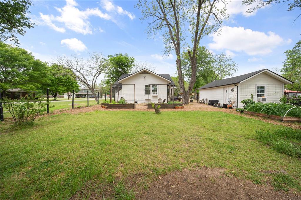 Kerens Ot - Residential