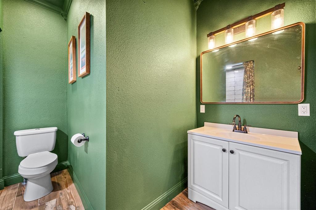 Kerens Ot - Residential