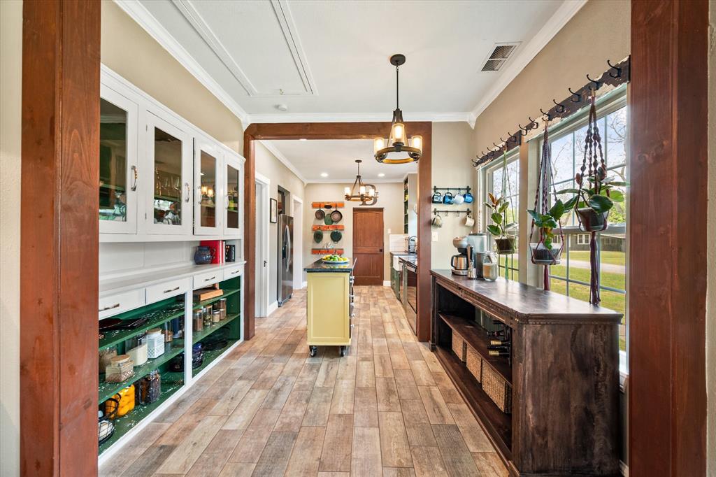 Kerens Ot - Residential