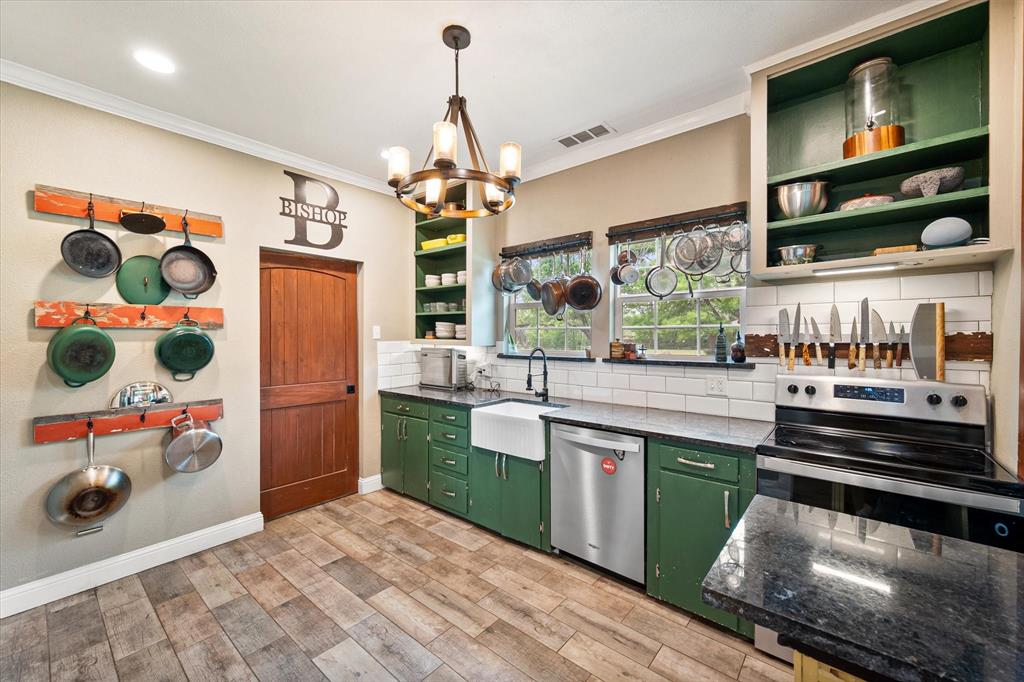 Kerens Ot - Residential