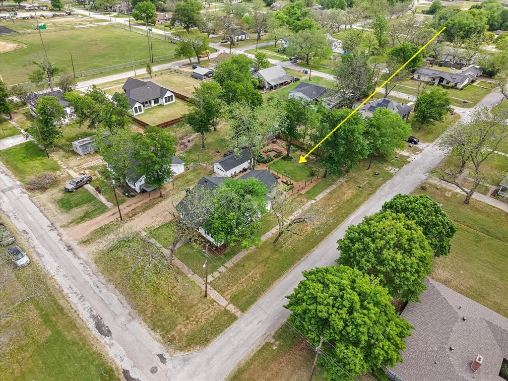 Kerens Ot - Residential