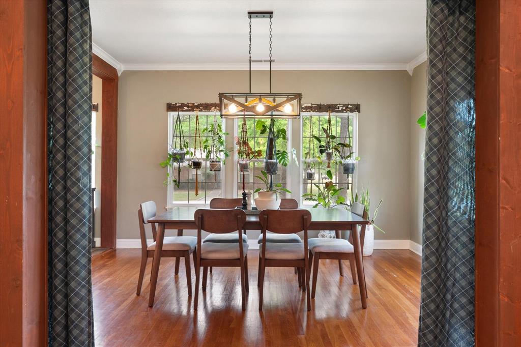 Kerens Ot - Residential