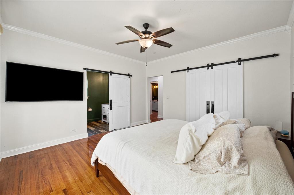 Kerens Ot - Residential