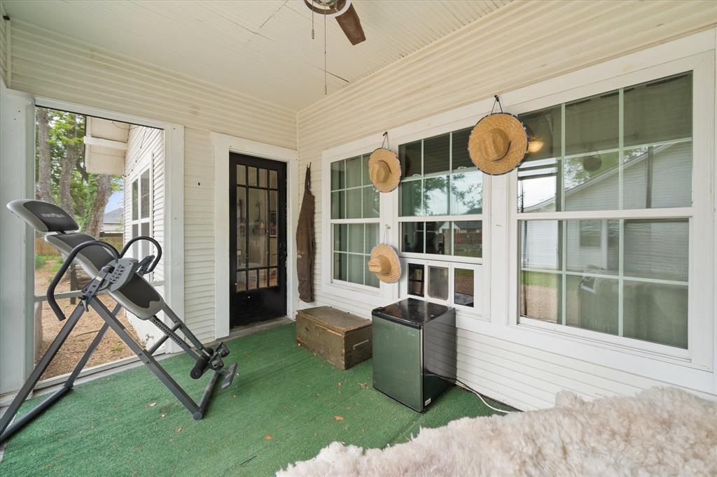Kerens Ot - Residential