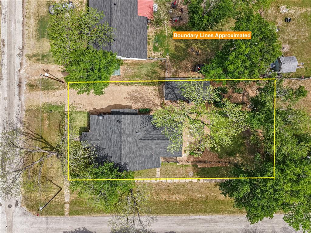 Kerens Ot - Residential