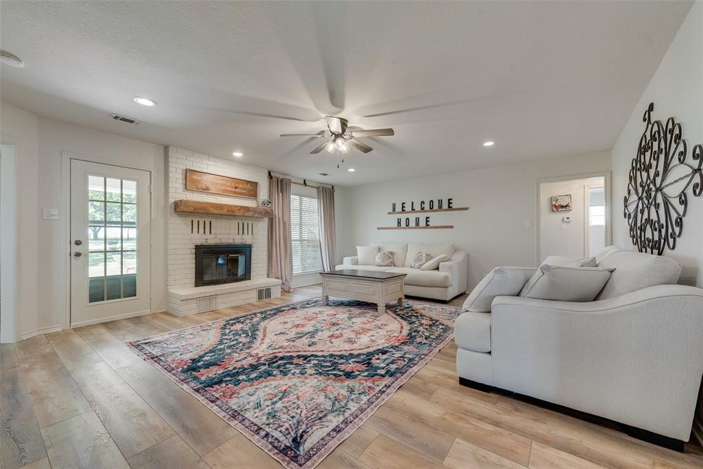 Sunflower Estates - Residential