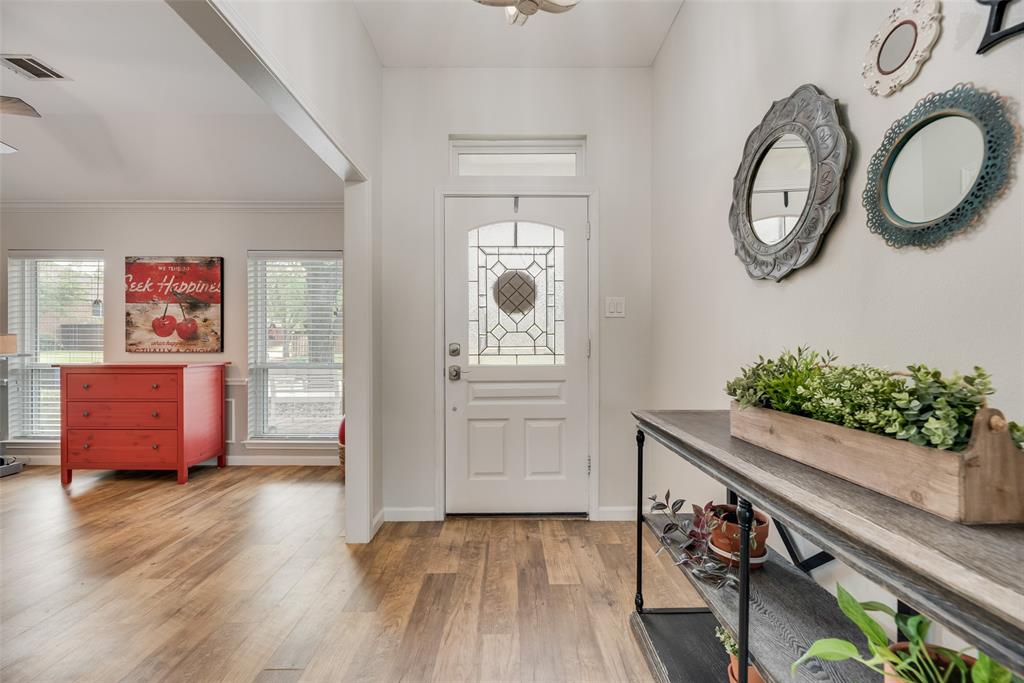 Briarhill Estates 1 - Residential