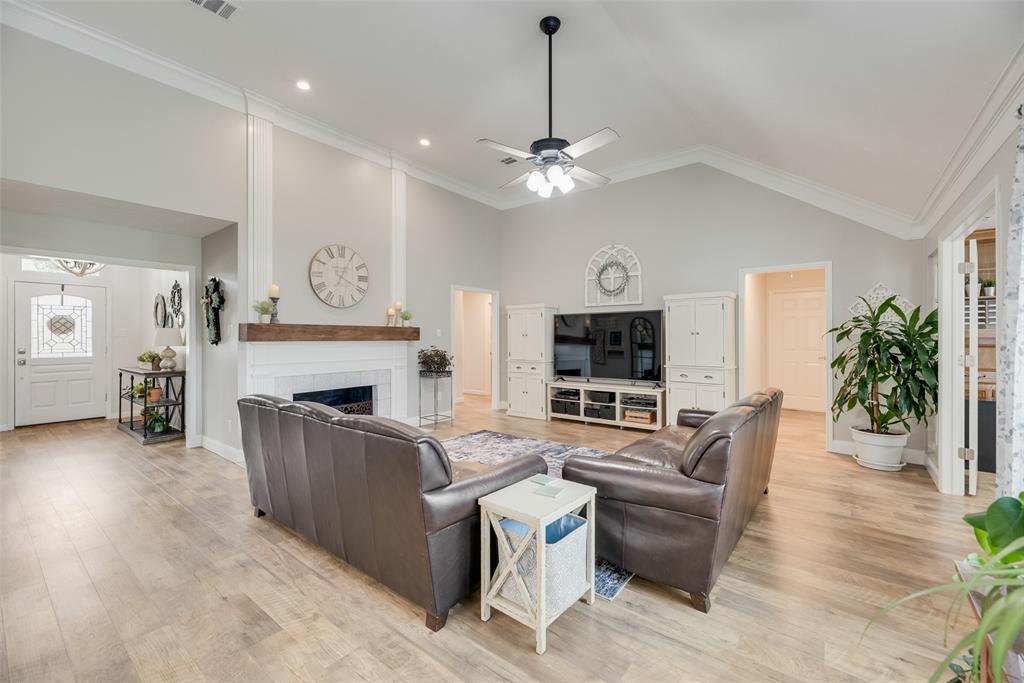 Briarhill Estates 1 - Residential