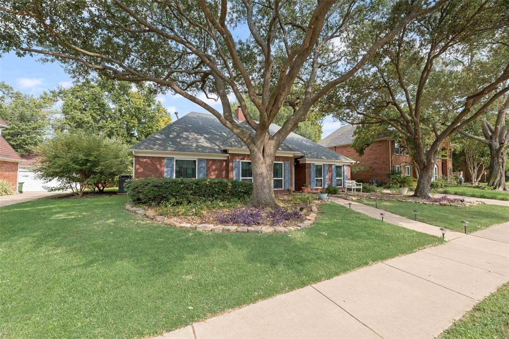 Briarhill Estates 1 - Residential