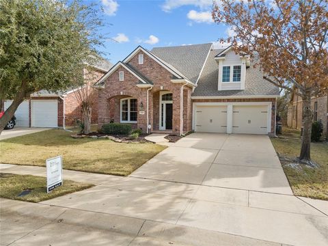 A home in Lantana