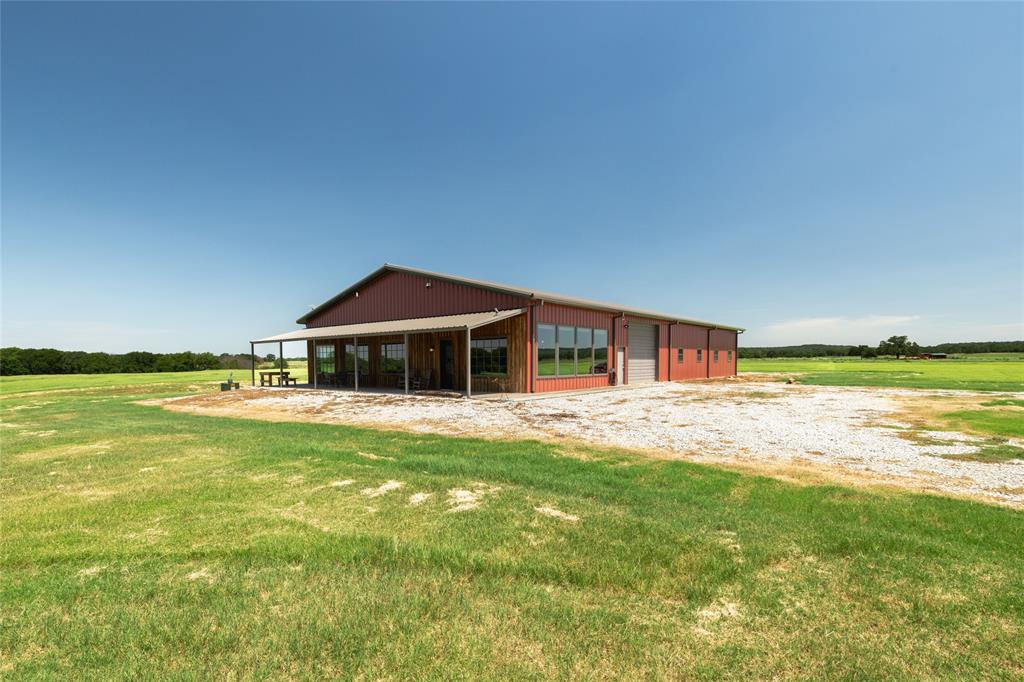 1370 Parker Dairy Road