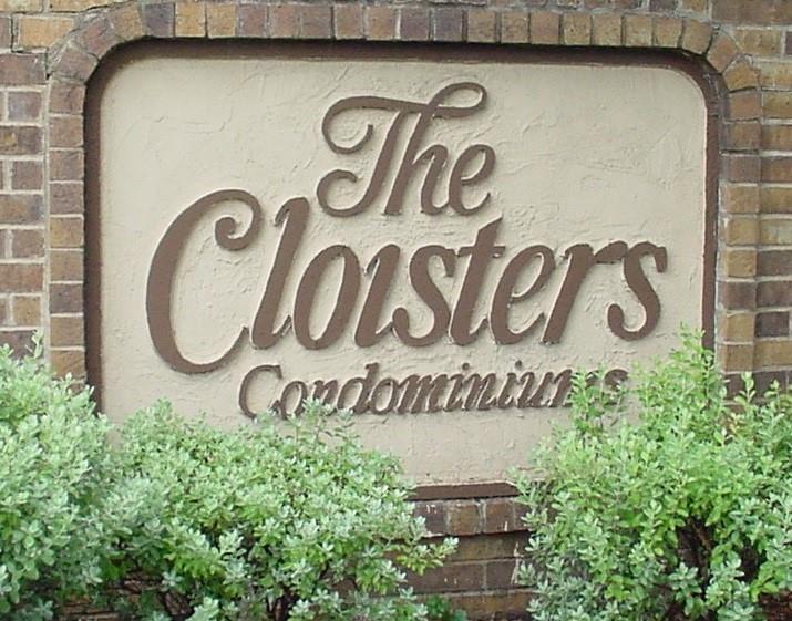 Cloisters Condo The - Residential