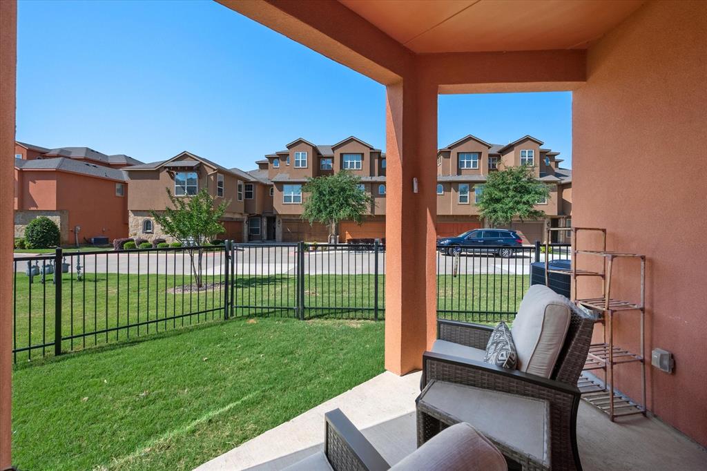 Lakeshore Village - Residential Lease