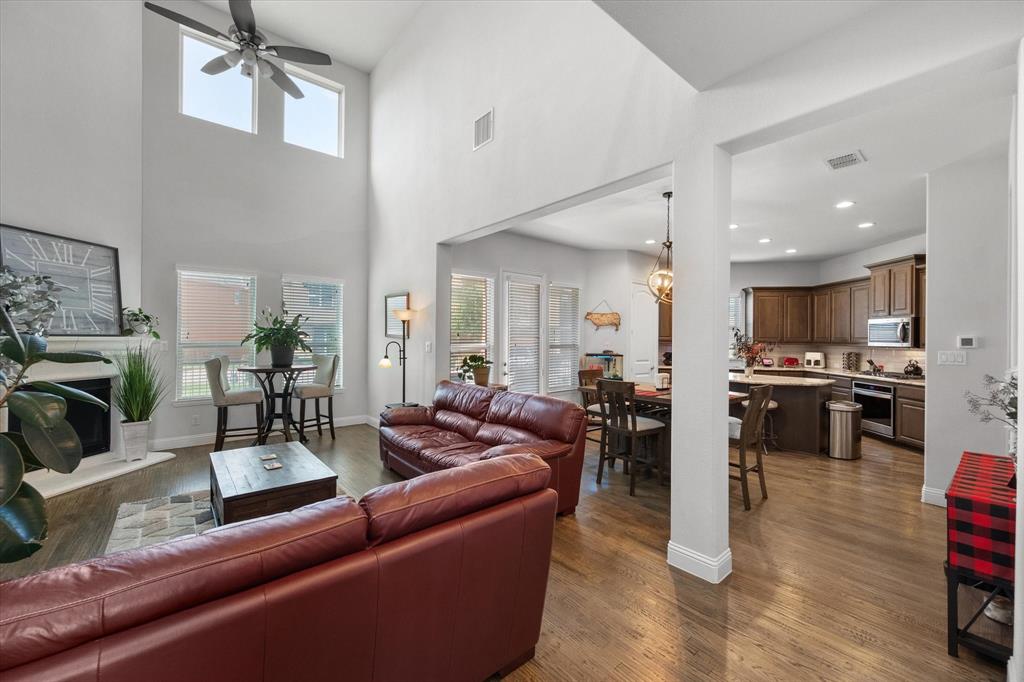 Lakeshore Village - Residential Lease