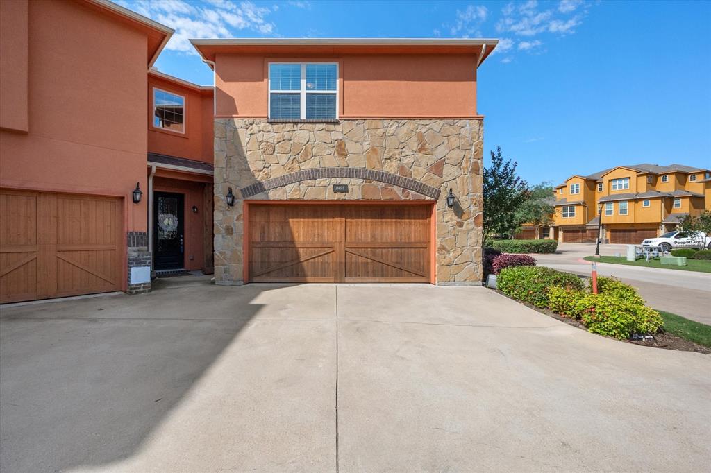 Lakeshore Village - Residential Lease