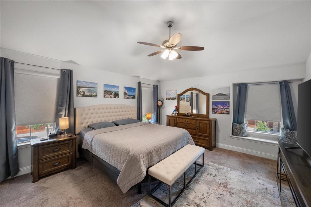 Lakeshore Village - Residential Lease