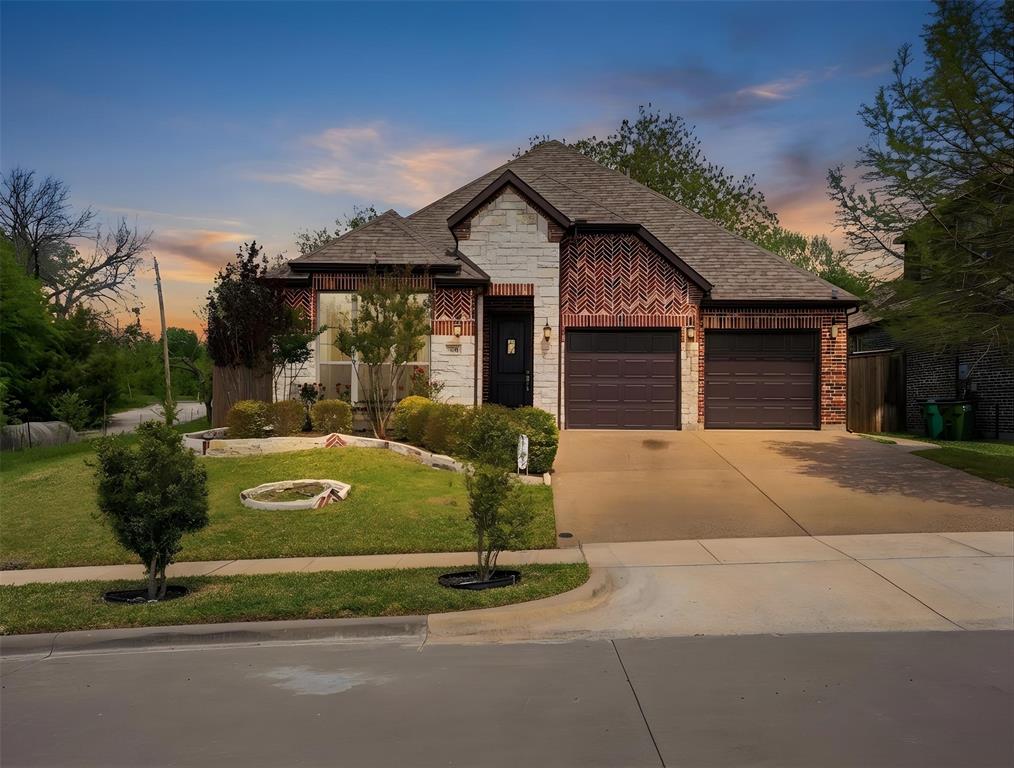 Timberridge - Residential