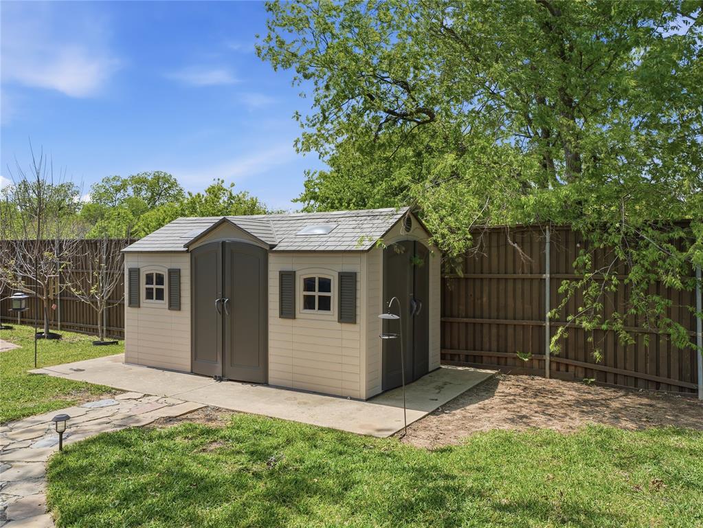 Timberridge - Residential