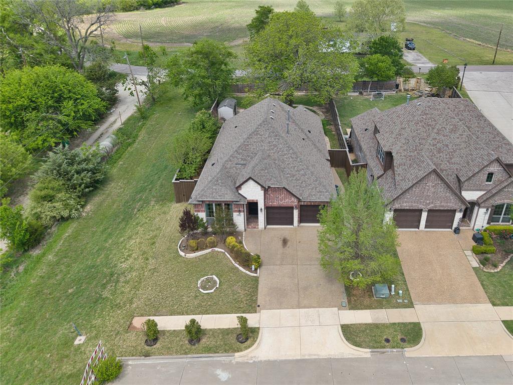 Timberridge - Residential