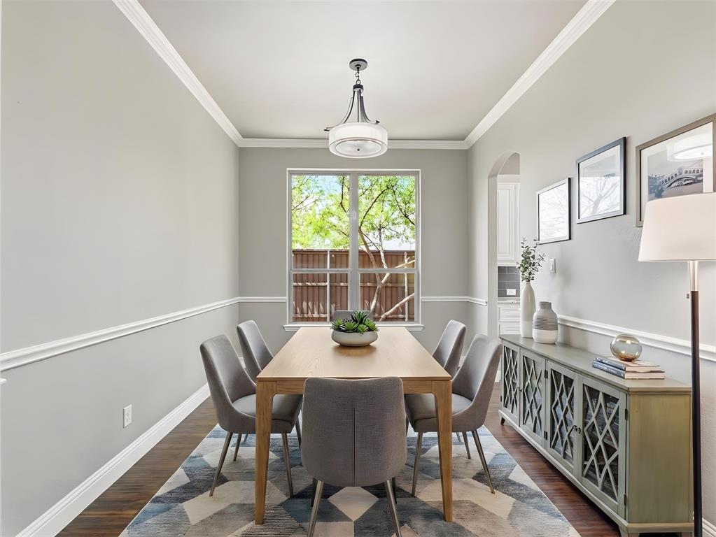 Timberridge - Residential