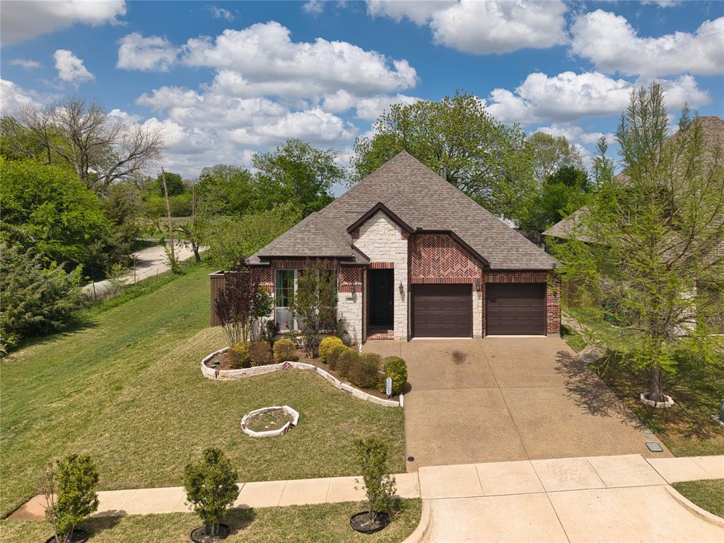 Timberridge - Residential