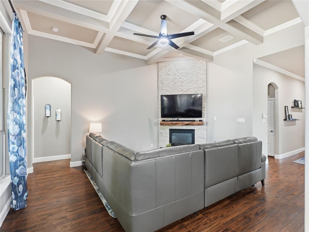 Timberridge - Residential