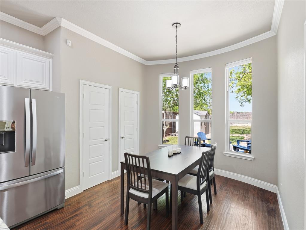 Timberridge - Residential