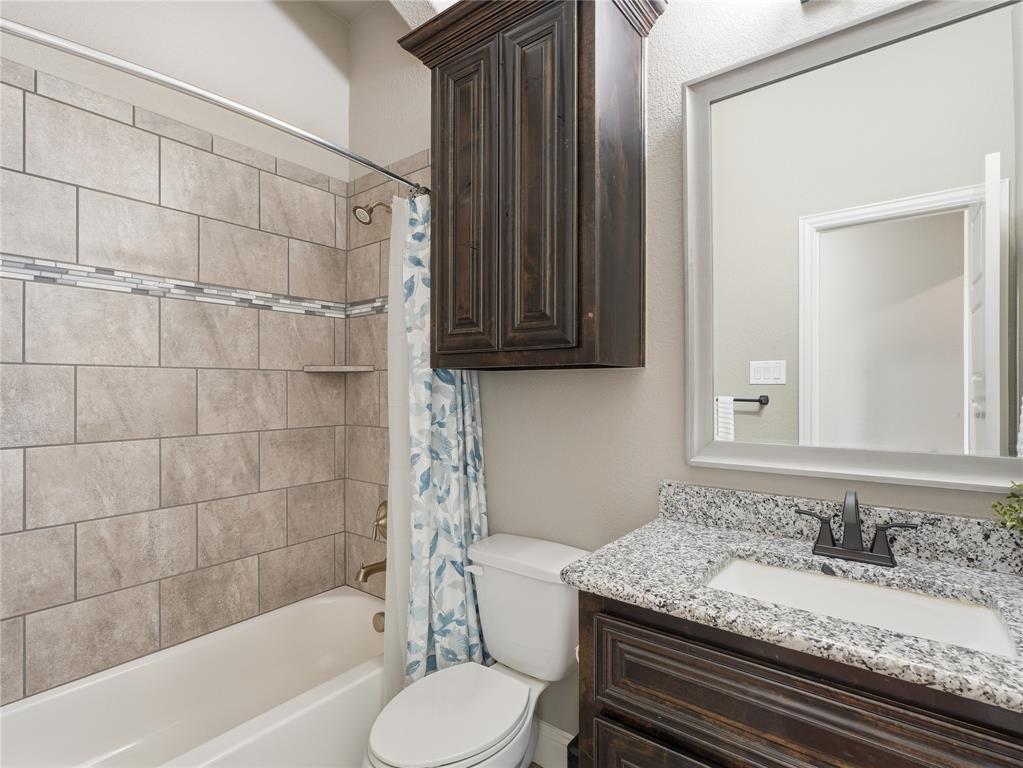 Timberridge - Residential