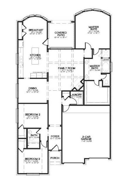 Timberridge - Residential