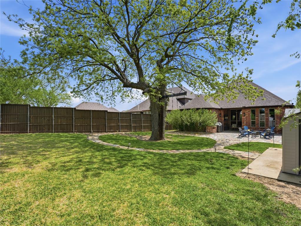 Timberridge - Residential