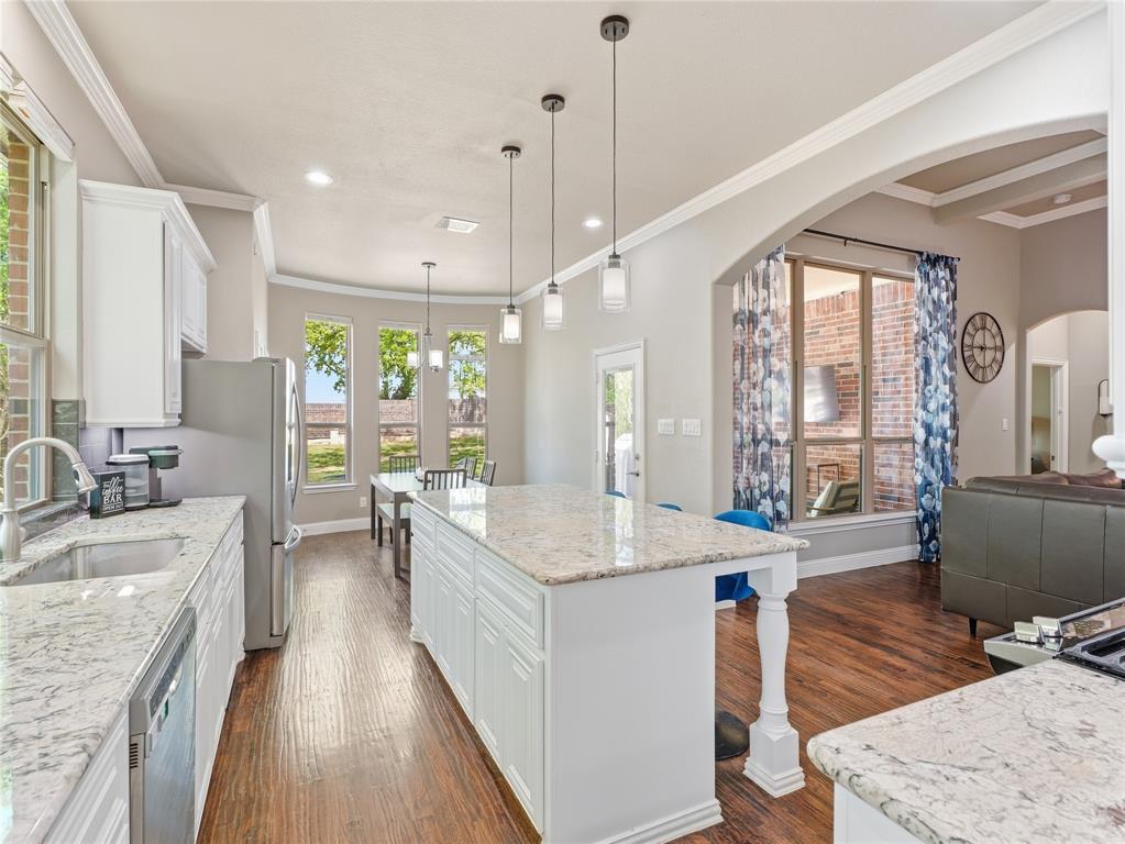 Timberridge - Residential