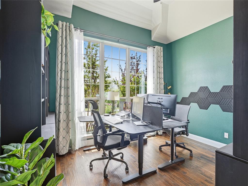 Timberridge - Residential