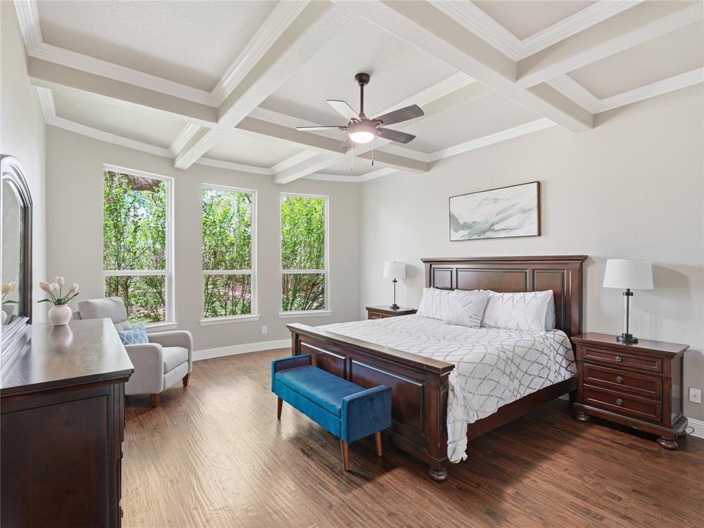 Timberridge - Residential