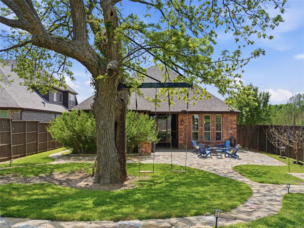 Timberridge - Residential