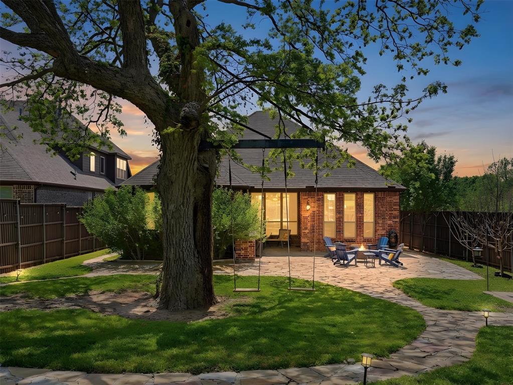 Timberridge - Residential