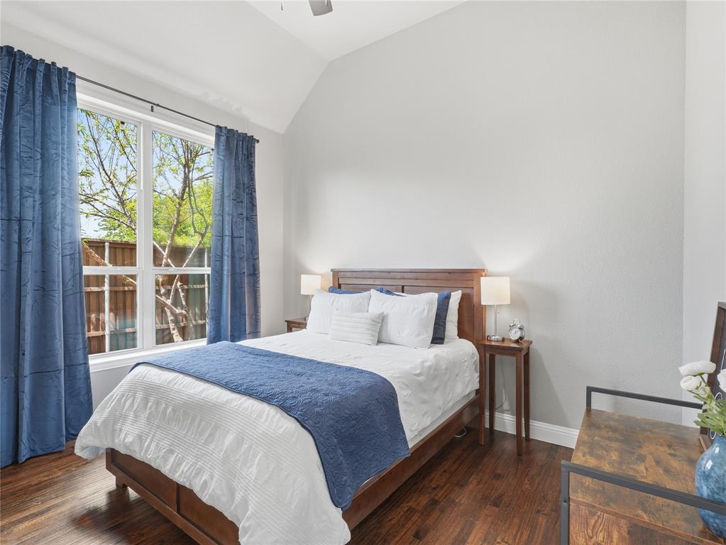 Timberridge - Residential
