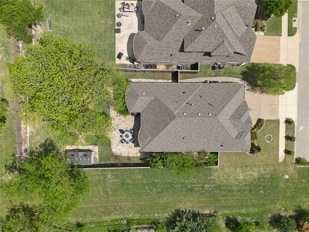 Timberridge - Residential